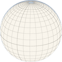 Oryxa Collective globe mark